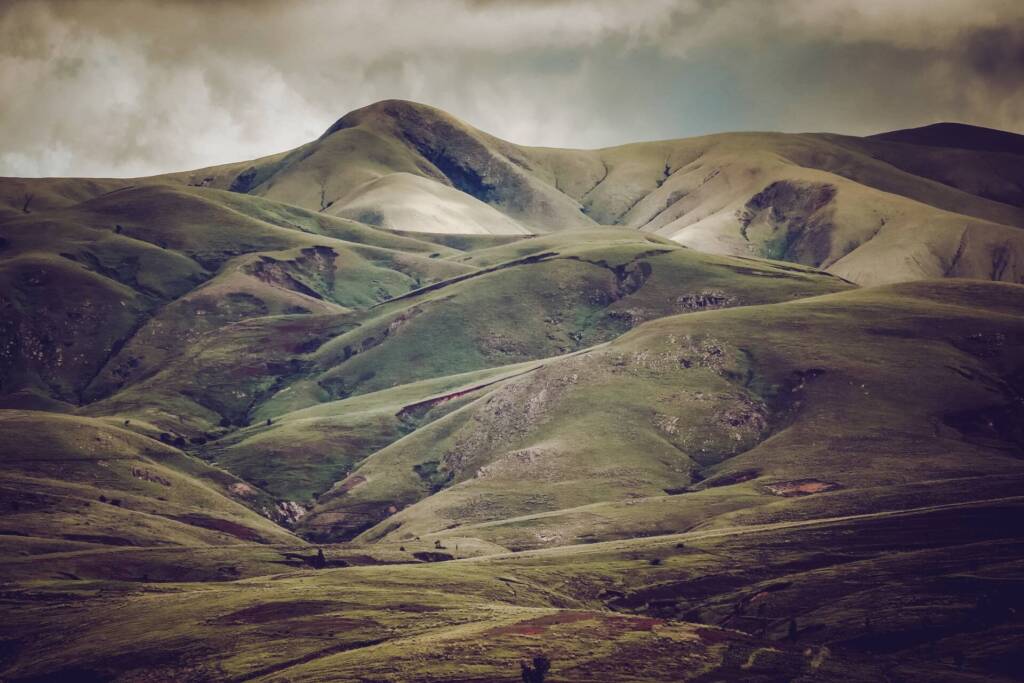 Land Tenure Land Tenure