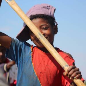 Corporate Social Responsibility
