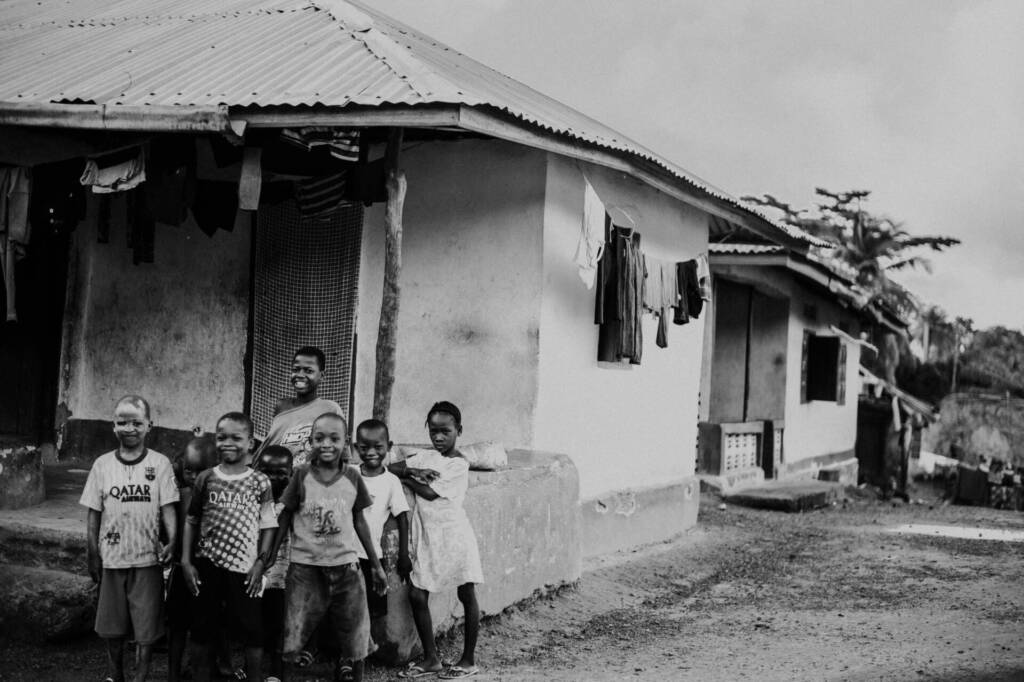 ARD (Associates in Rural Development), USA