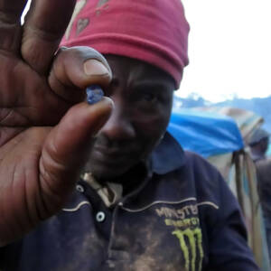 Mining and Minerals